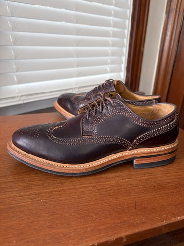 Worn box vibrg - vibrg, 6.5