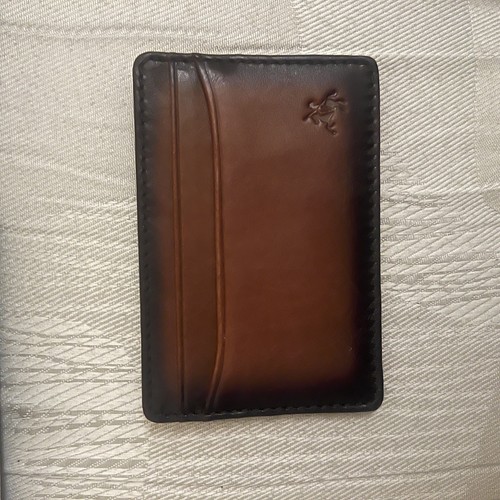 Visconti card holder - card,