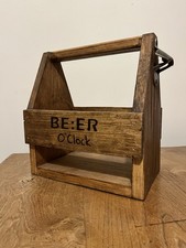 “BE:ER O’clock ”