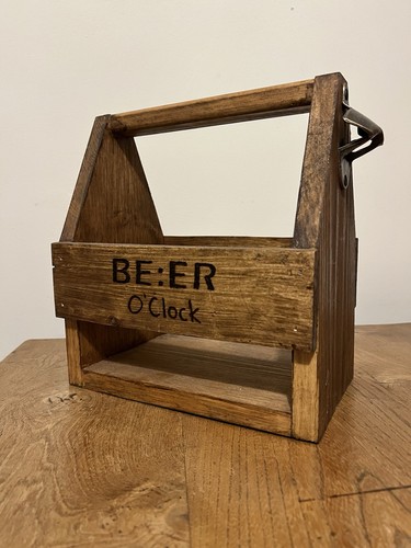 Clock - “be:er, o’clock