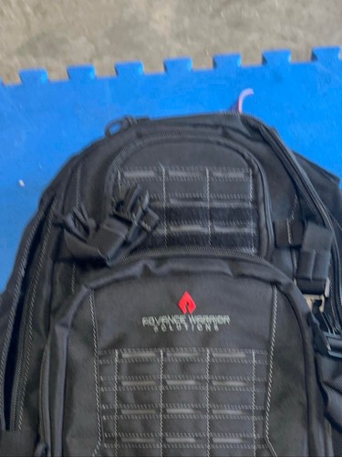 Advance warrior solutions - warrior,