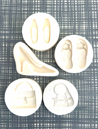Reusable silicone sugarcraft - silicone,