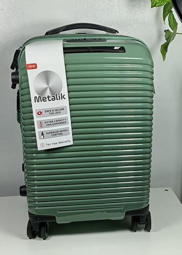 Luggage medium suitcase - it,