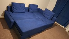 IKEA Friheten Corner Sofa-Bed