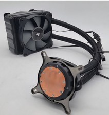 Corsair H80i V2 AIO Liquid CPU Cooler