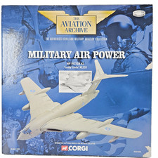 Corgi 48701 HP Victor K2