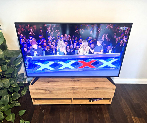 Samsung ue50ru7020k 4k - ue50ru7020k, 50”