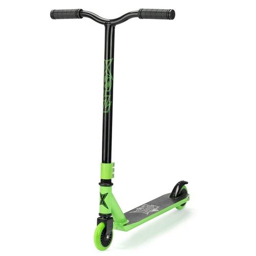 Xootz shred stunt scooter - shred,