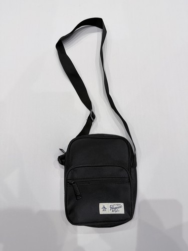 Original penguin black - original,