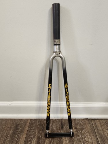 Litespeed fork carbon fiber - fork,