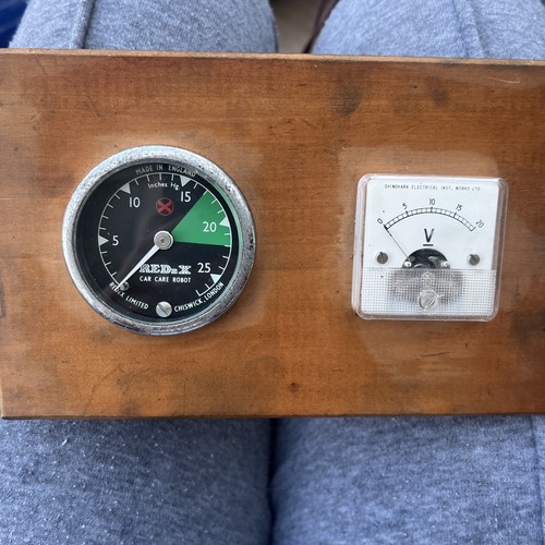 Vintage classic car redex - vintage,