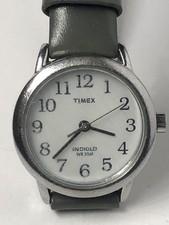 Timex women watch used