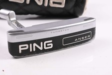 Left Hand Ping Anser 2023