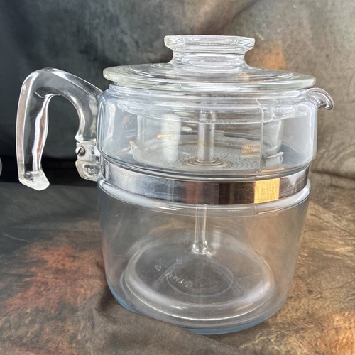 Vintage pyrex flameware - vintage,