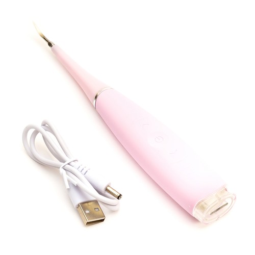 Electric sonic plaque remover - electric,