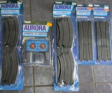 BNIB 1980s Tomy Aurora AFX