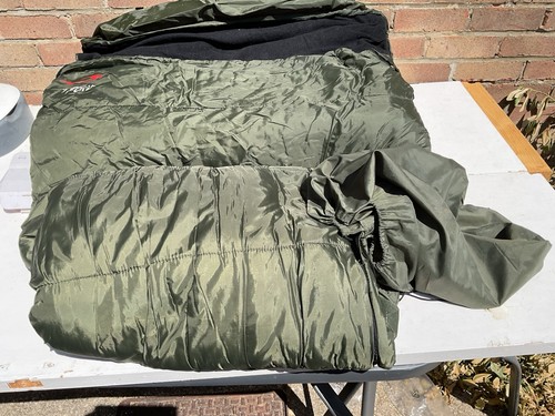 Tfgear large season sleeping - 4,
