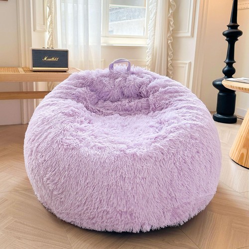Xege cozy fluffy faux fur - cozy,