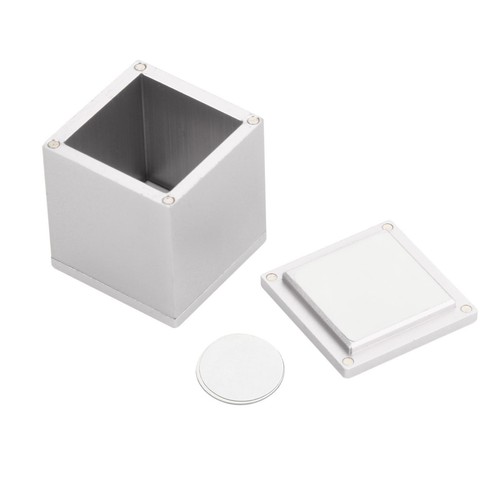 Chalk holder aluminium alloy - holder,