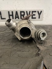 TURBO TURBOCHARGER VAUXHALL ASTRA 1.6 DIESEL B16DTL 55583588