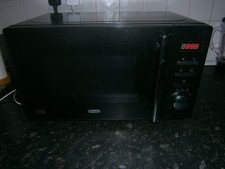 De'Longhi AM820C Microwave