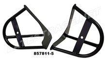 PAIR VW Baja Bug Offroad Side