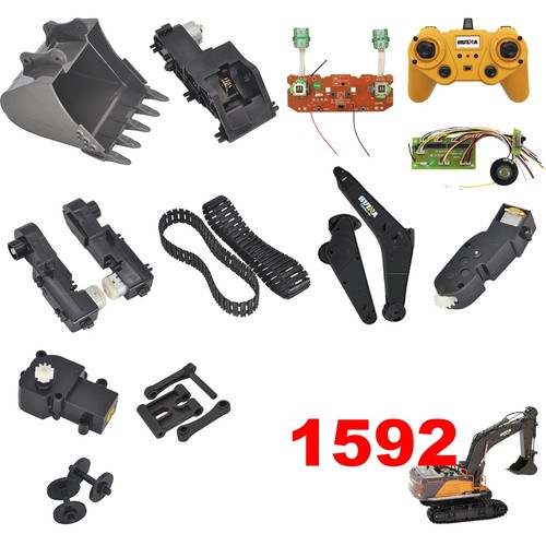 Excavator quick hitch - excavator,