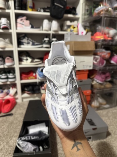 Adidas predator precision - adidas,