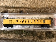 Micro Trains N Scale 48110.2