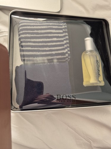 Hugo boss men aftershave - boss, men's