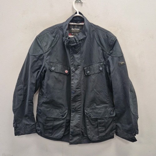 Barbour simonside union - union, jack