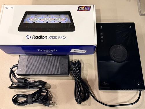 Ecotech marine radion xr30 - marine, g6