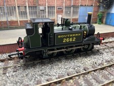 Hornby R3022 Terrier Southern 2662 OO
