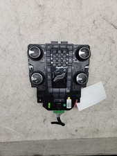 VOLVO V40 MK3 HEATER CONTROL