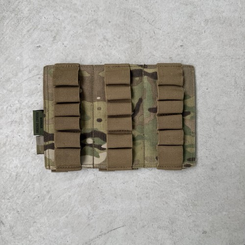 Warrior assault systems triple - assault,