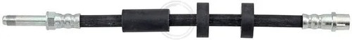 Rear brake hose fits audi - rear,