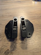 BMW E36 Convertible Folding Top Base Plate L/R Set