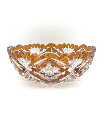 Baccarat crystal large cut - baccarat,