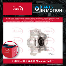Brake caliper fits mercedes - fits,