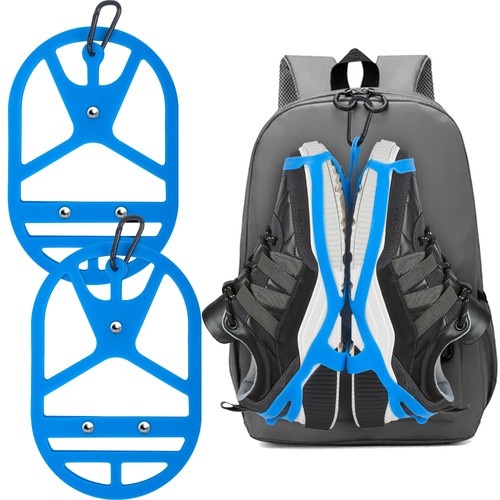 Pack shoe holster for - holster,