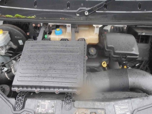 Iveco daily mk5 - mk5, 09-15
