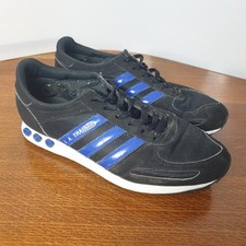 adidas Originals LA Trainers
