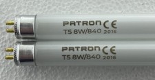 2 x 8 Watt 288mm x 16mm cool