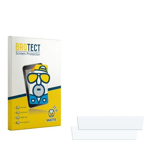 Pack screen protector - 2,