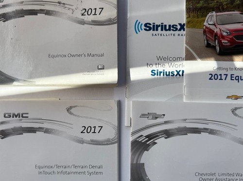 2017 chevy chevrolet - 2017,