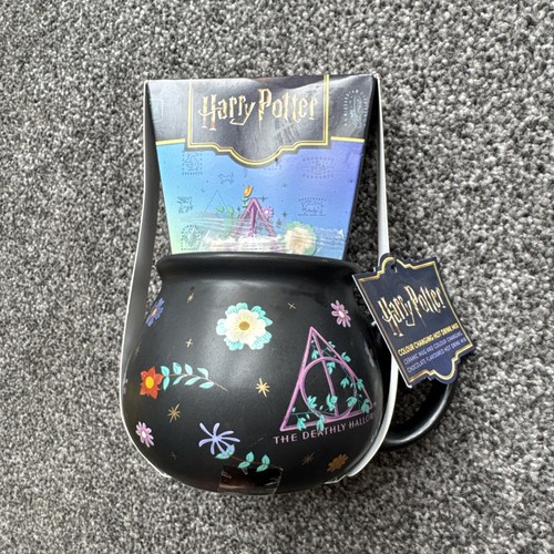 Harry potter deathly - harry, hallows