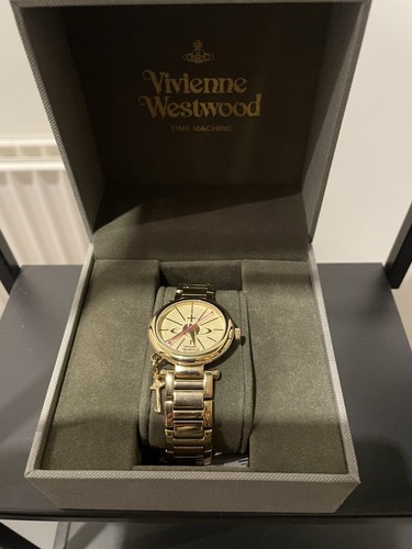 Vivian westwood - vivian,