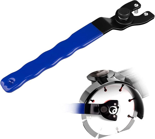 Angle grinder adjustable key - angle,