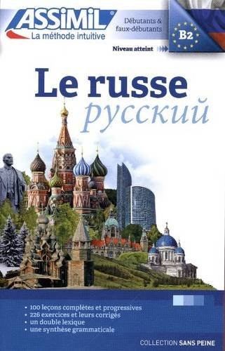 Russe sans peine russian - sans,