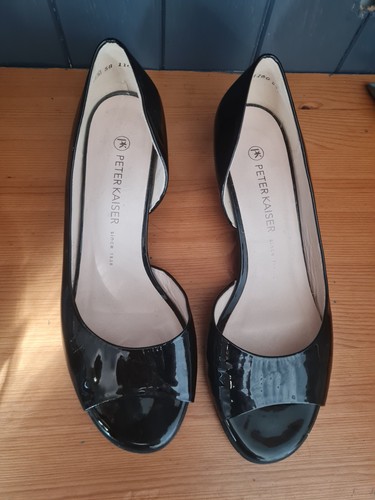 Peter kaiser shoes orsay - kaiser, d'orsay